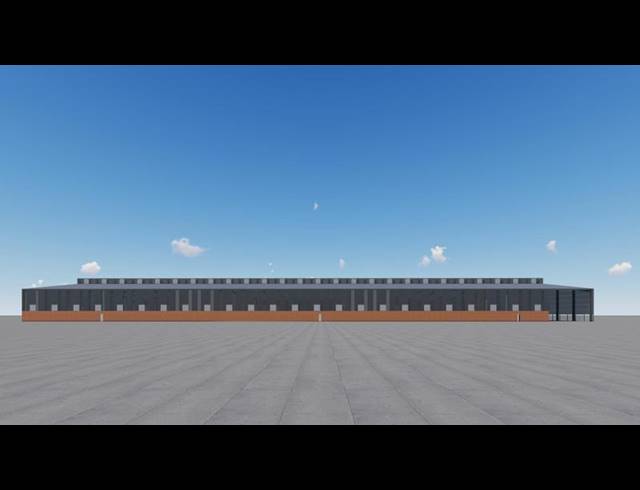 INDUSTRIAL PROPERTY TO RENT IN WILLOWTON